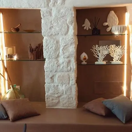Il Fico Deluxe Bed & Breakfast 4*