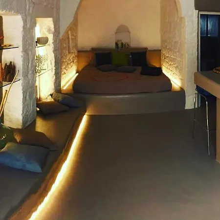 Il Fico Deluxe Остуни