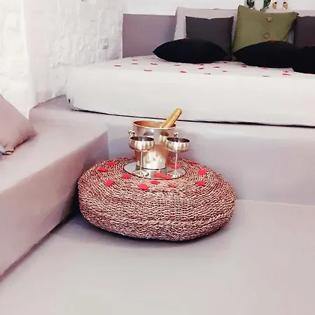 Il Fico Deluxe 4* Остуни