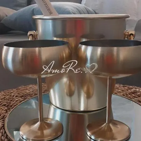 Il Fico Deluxe Отель типа 