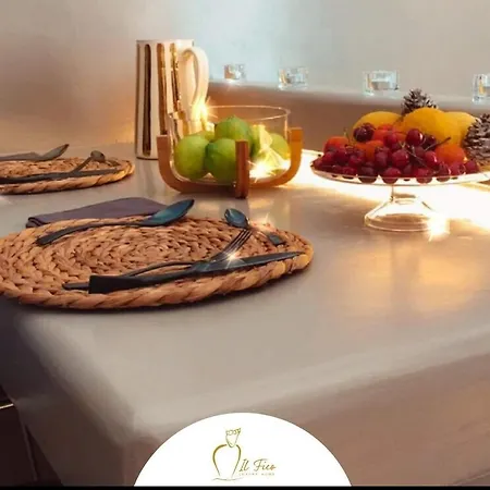 Il Fico Deluxe Остуни