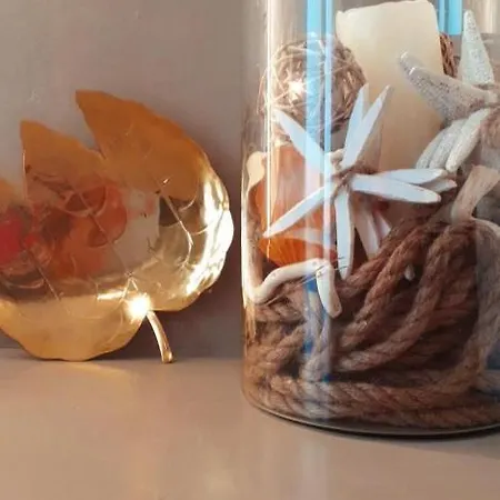 Il Fico Deluxe Отель типа 