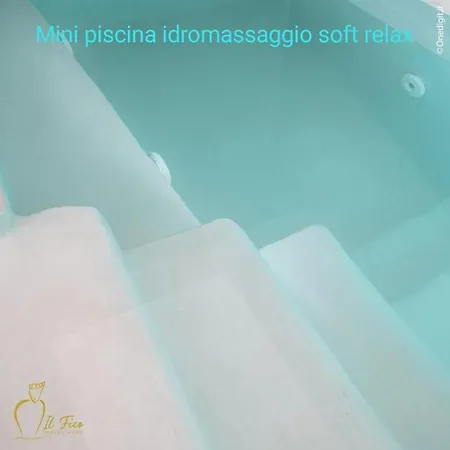 Il Fico Deluxe 4* Остуни