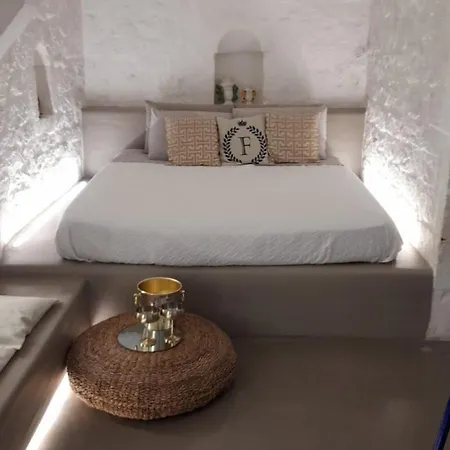 Il Fico Deluxe 4* Остуни