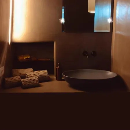 Il Fico Deluxe Отель типа 