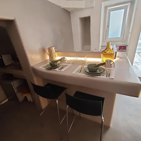 Il Fico Deluxe Остуни