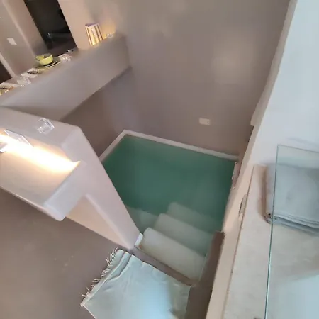 Il Fico Deluxe 4* Остуни