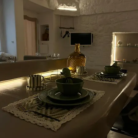 Il Fico Deluxe Остуни