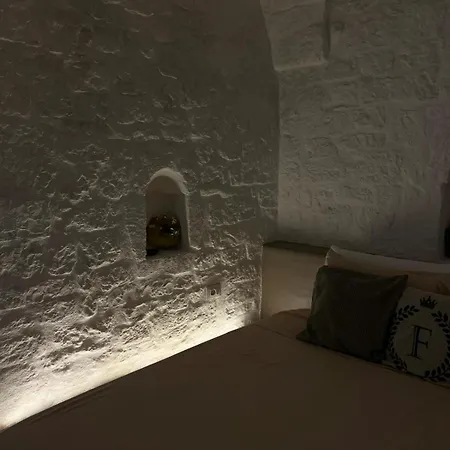Il Fico Deluxe 4* Ostuni