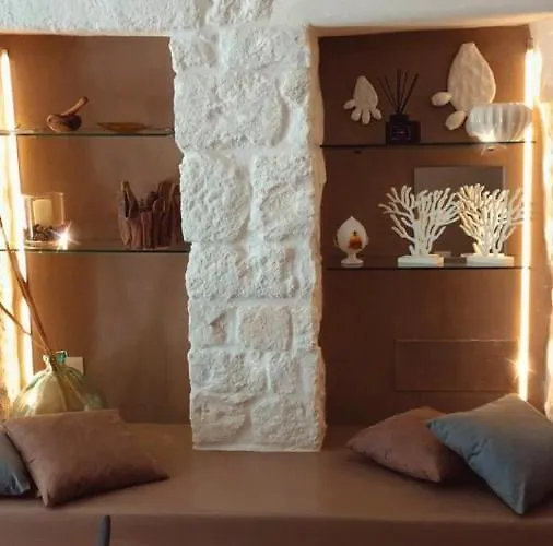 Il Fico Deluxe Bed & Breakfast 4*