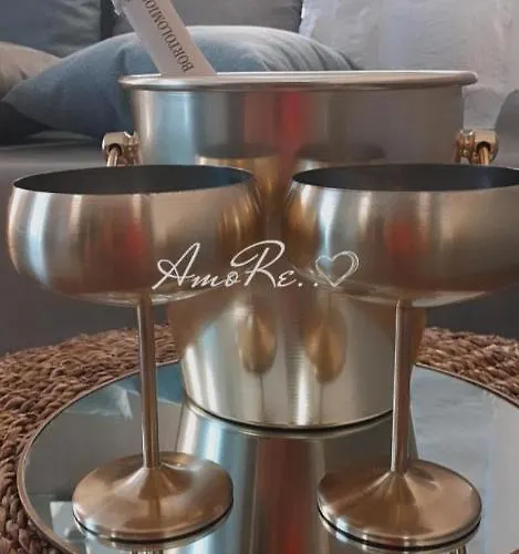 Il Fico Deluxe Bed & Breakfast