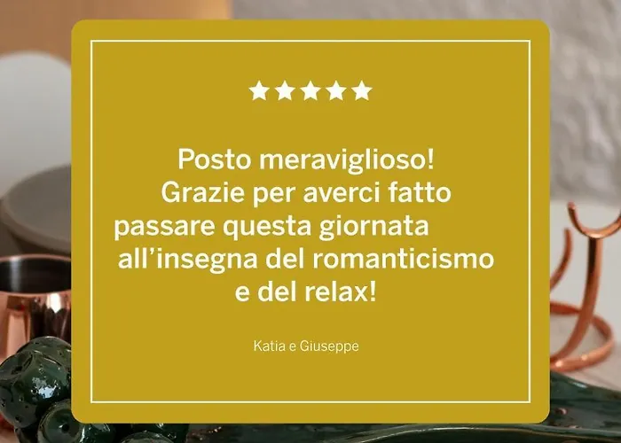 Il Fico Deluxe Bed & Breakfast Ostuni