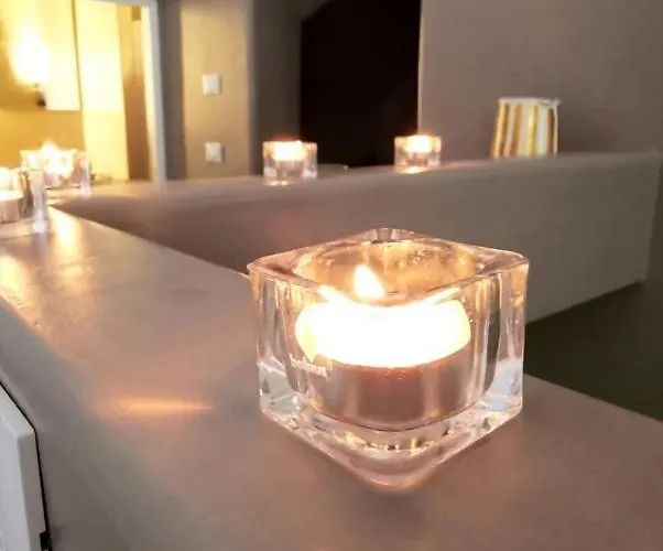 Il Fico Deluxe Bed & Breakfast Ostuni