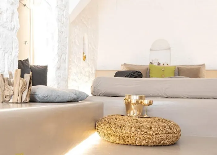 Il Fico Deluxe Bed & Breakfast 4*