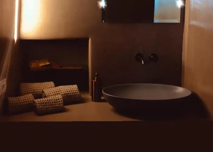 Il Fico Deluxe Bed & Breakfast Ostuni