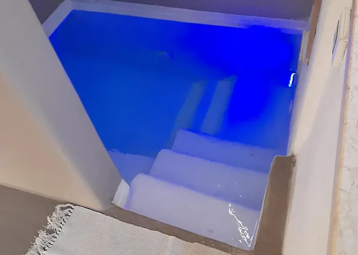 Bed & Breakfast Il Fico Deluxe 4*