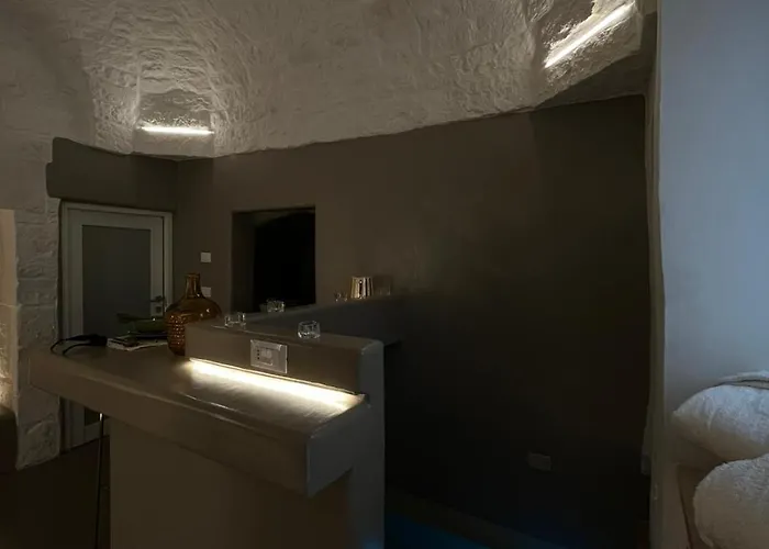 Bed & Breakfast Il Fico Deluxe Ostuni