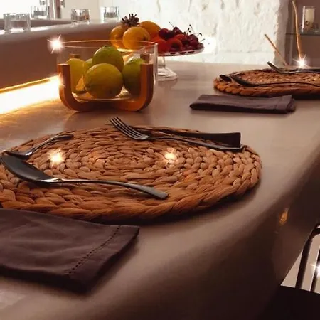 Bed & Breakfast Il Fico Deluxe *