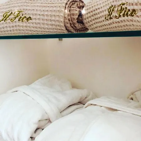 Bed & Breakfast Il Fico Deluxe