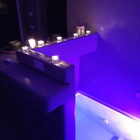 Il Fico Deluxe B&B