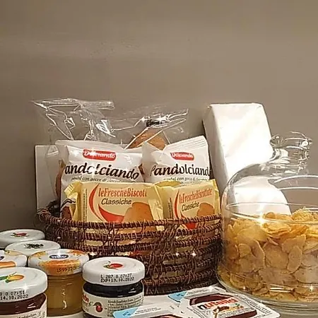 Bed & Breakfast Il Fico Deluxe