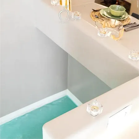 Bed & Breakfast Il Fico Deluxe *