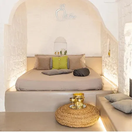Bed & Breakfast Il Fico Deluxe 4*