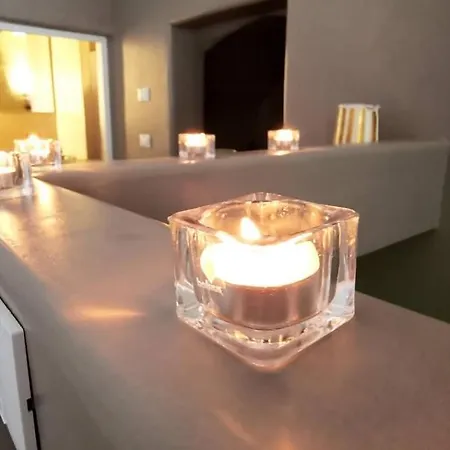 Il Fico Deluxe Bed & Breakfast Ostuni