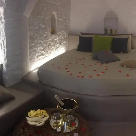 Bed & Breakfast Il Fico Deluxe Ostuni