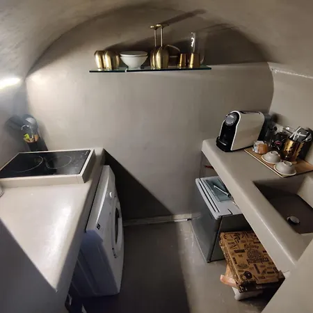 Bed & Breakfast Il Fico Deluxe Ostuni