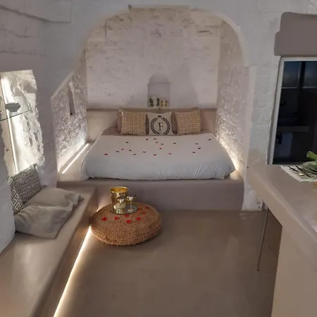 B&B Il Fico Deluxe
