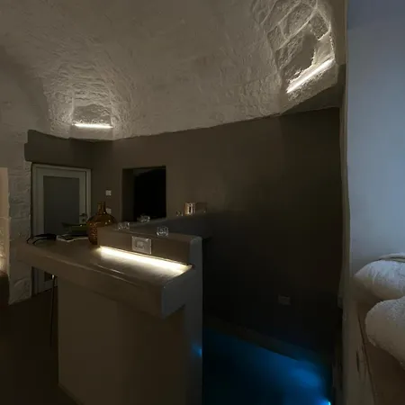 Bed & Breakfast Il Fico Deluxe Ostuni