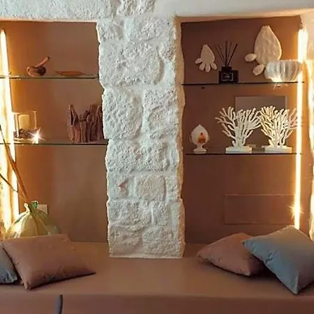 Il Fico Deluxe 4* 오스투니
