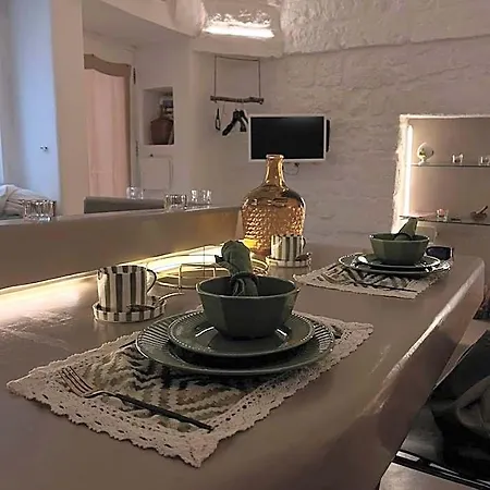 Il Fico Deluxe B&B
