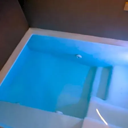 לינה וארוחת בוקר Il Fico Deluxe 4*