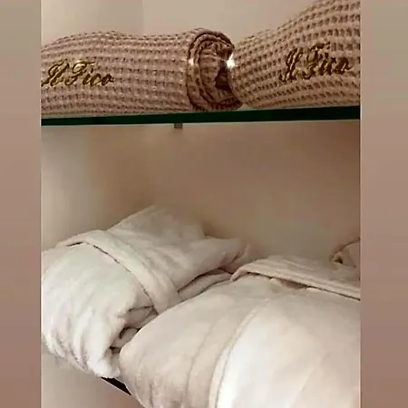 Il Fico Deluxe 4*