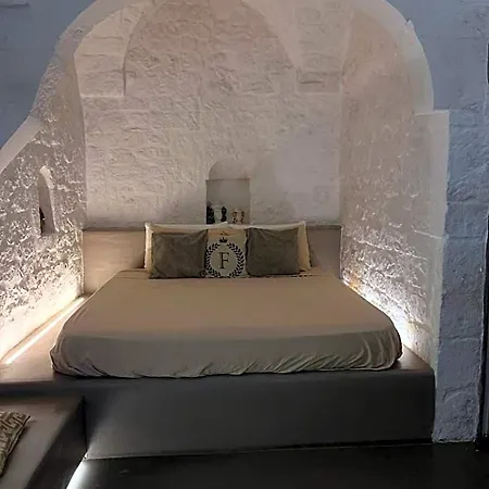 B&B Il Fico Deluxe 4*