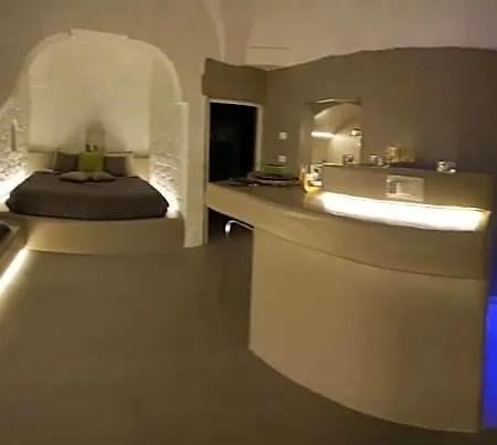 Il Fico Deluxe Ostuni