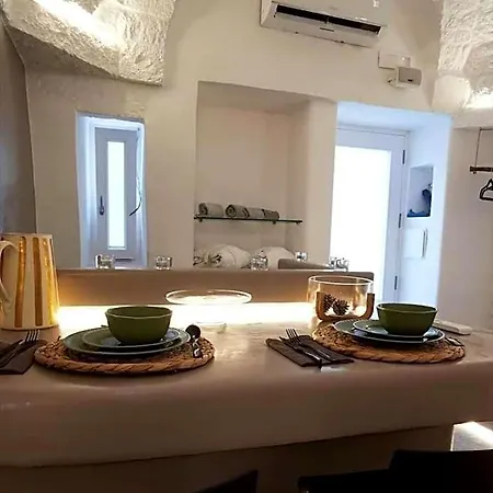Il Fico Deluxe Oda ve Kahvaltı