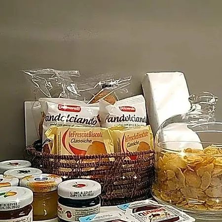 Oda ve Kahvaltı Il Fico Deluxe Ostuni