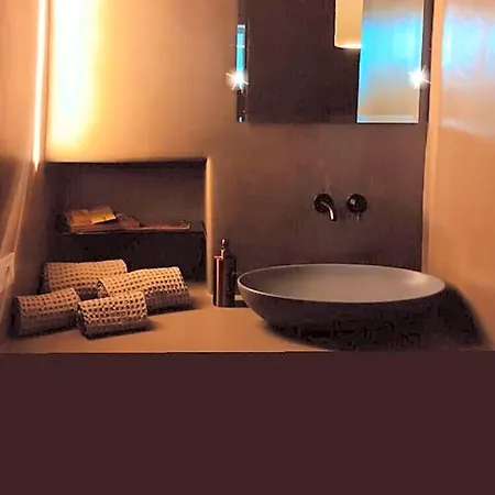 B&B Il Fico Deluxe 4*