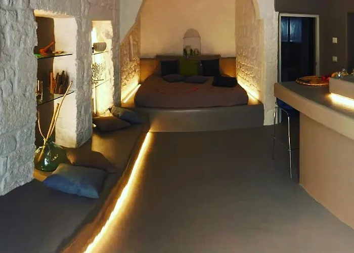 Il Fico Deluxe Ostuni