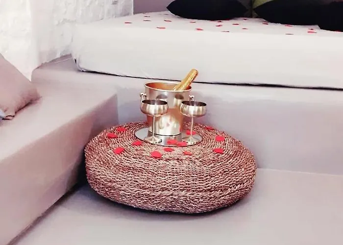 Il Fico Deluxe 4* Ostuni