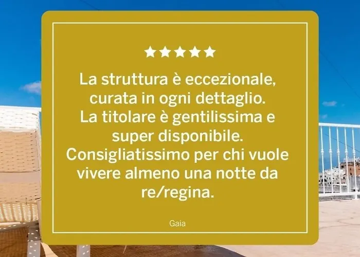 Il Fico Deluxe Alojamento de Acomodação e Pequeno-almoço