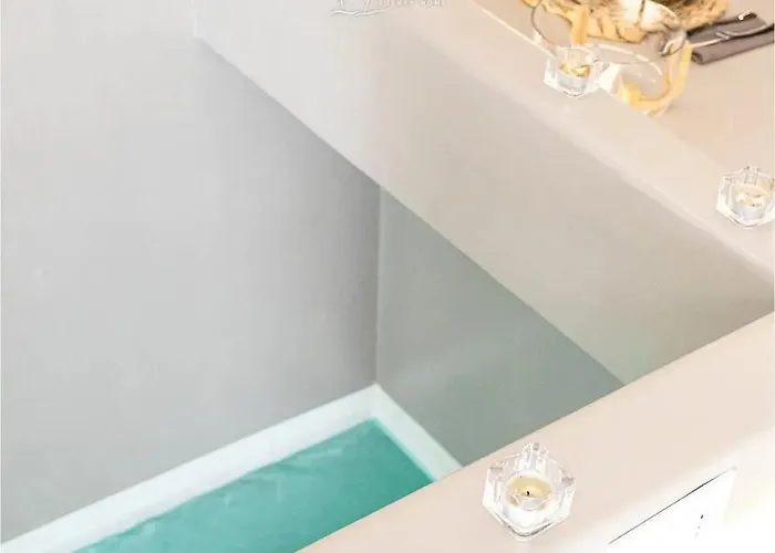Alojamento de Acomodação e Pequeno-almoço Il Fico Deluxe 4*