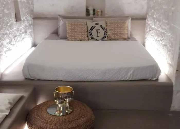 Il Fico Deluxe 4* Ostuni