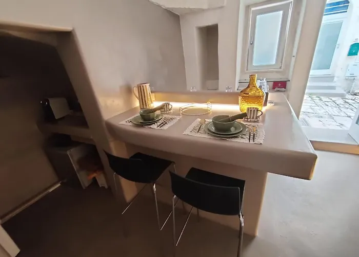 Il Fico Deluxe Ostuni