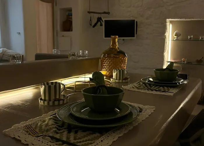 Il Fico Deluxe Ostuni